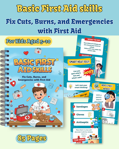 All Website Subjects ( 11 eBooks Bundle )