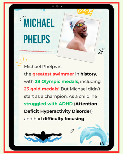 Swimming Skills: Swim Safely and Love the Water with Confidence